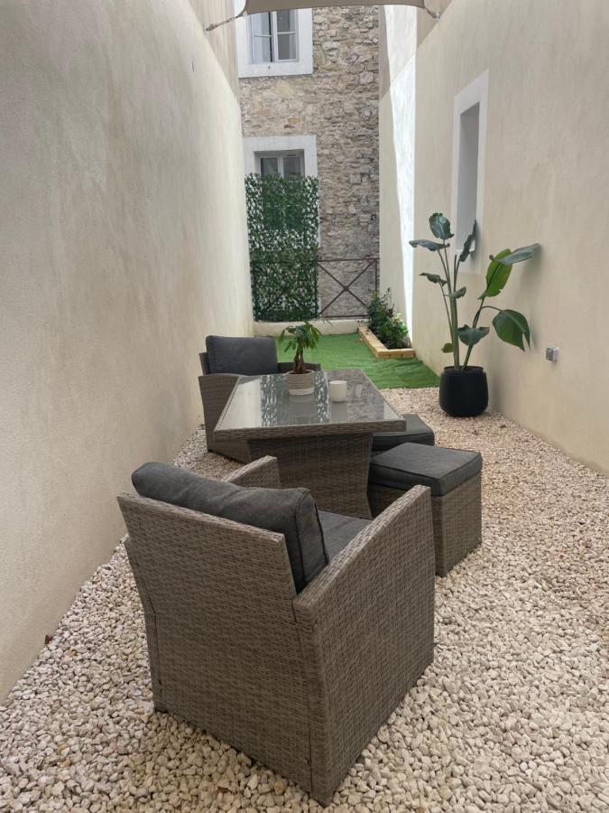 SAKINA Appartement en bord de sorgue Fontaine-de-Vaucluse Buitenkant foto